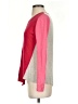Neiman Marcus Red Pullover Sweater Size S - photo 5