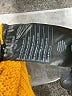 Volcom Solid Orange Pullover Sweater Size XS - photo 8