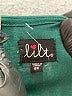 Lilt 100% Polyester Green Dress Size 6X - photo 3
