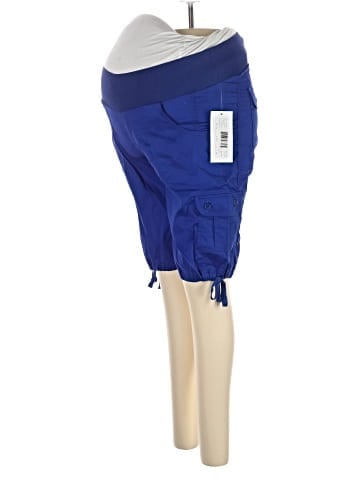 Oh! Mamma Cargo Shorts (view 1)