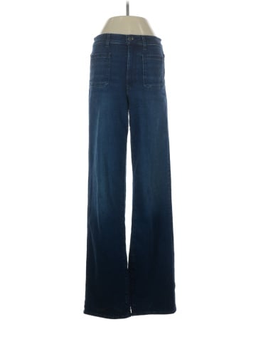 Madewell Jeans (view 1)