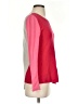 Neiman Marcus Red Pullover Sweater Size S - photo 4