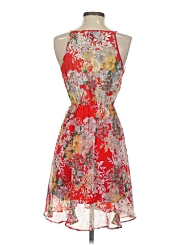 Bobeau Cocktail Dress (view 2)