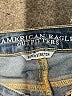 American Eagle Outfitters Hearts Blue Jeans Size 8 R - photo 7