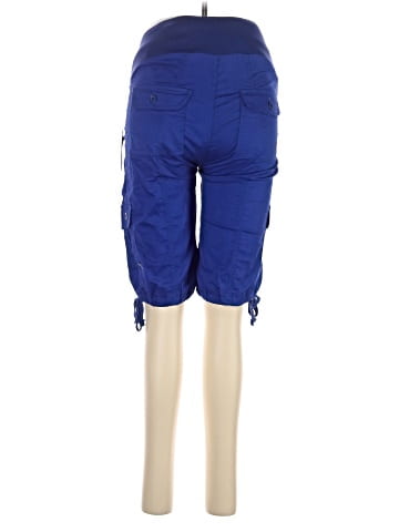 Oh! Mamma Cargo Shorts (view 2)