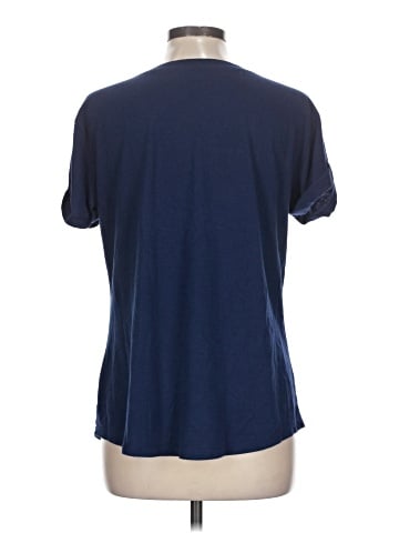 a.n.a. A New Approach Short Sleeve T-Shirt (view 2)