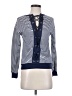 Halogen Blue Cardigan Size XS (petite) - photo 1