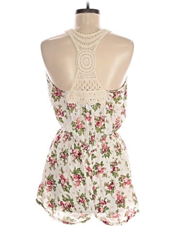 Love Romper (view 2)