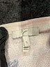 Joie 100% Cotton Hearts Ivory Pullover Sweater Size S - photo 7