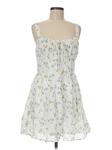 American Eagle Outfitters Cocktail Dress (view 1)