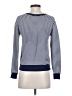 Halogen Blue Cardigan Size XS (petite) - photo 2