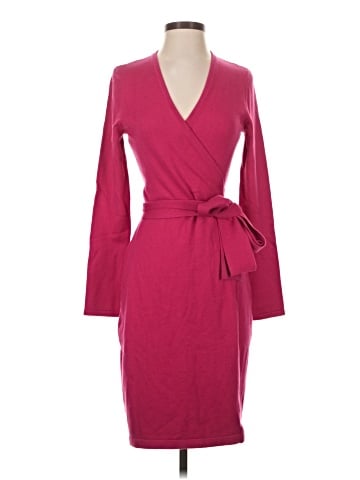 Diane von Furstenberg Cocktail Dress (view 1)
