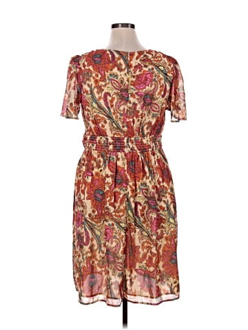 Jessica Simpson Casual Dress (view 2)