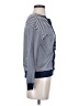 Halogen Blue Cardigan Size XS (petite) - photo 4