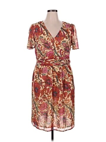 Jessica Simpson Casual Dress (view 1)
