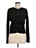 Anine Bing Black Cardigan Size M - photo 1