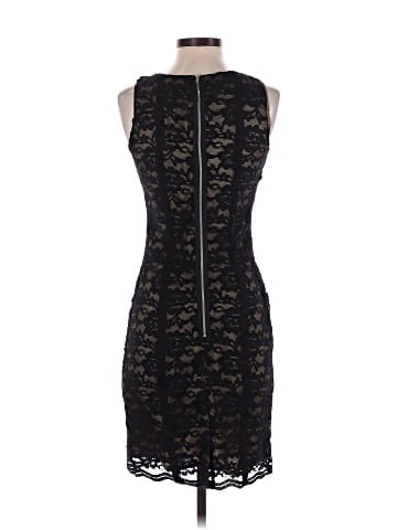 Sinequanone Cocktail Dress (view 2)