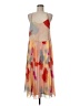 1.State Tie-dye Tan Cocktail Dress Size M - photo 1