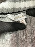 Crown & Ivy Gray Pullover Sweater Size M - photo 7