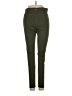 All Access Solid Green Active Pants Size S - photo 2