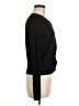 Anine Bing Black Cardigan Size M - photo 4