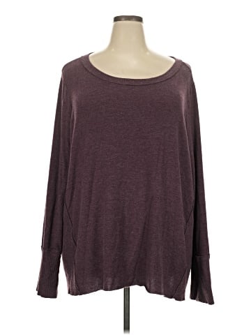Michael Stars Pullover Sweater (view 1)