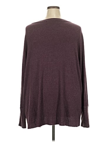 Michael Stars Pullover Sweater (view 2)