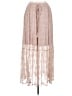 Torrid Tan Casual Skirt Size 1X Plus (1) - photo 1