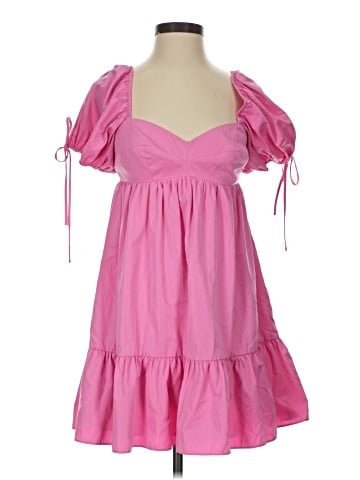 Amanda Uprichard Casual Dress (view 1)