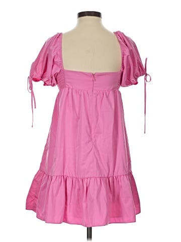 Amanda Uprichard Casual Dress (view 2)