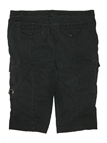 Gloria Vanderbilt Cargo Shorts (view 2)