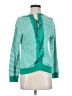 Halogen Green Cardigan Size S (petite) - photo 1
