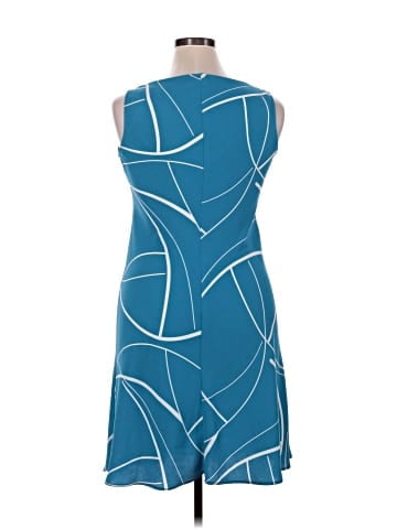 S.L. Fashions Cocktail Dress (view 2)