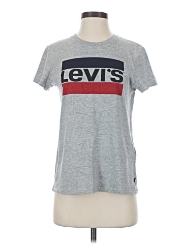 Levi's Short Sleeve T-Shirt (view 1)