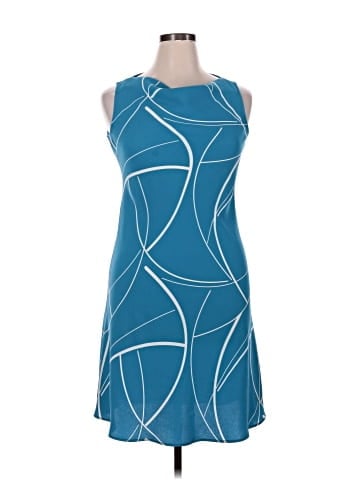 S.L. Fashions Cocktail Dress (view 1)