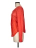 Eyeshadow Orange Long Sleeve Top Size M - photo 5