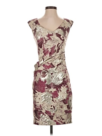 Lela Rose Cocktail Dress (view 1)