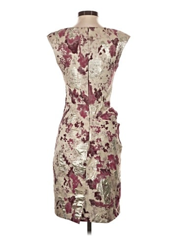 Lela Rose Cocktail Dress (view 2)