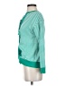Halogen Green Cardigan Size S (petite) - photo 5