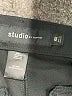 Studio by Torrid Solid Black Dress Pants Size 14 - photo 7