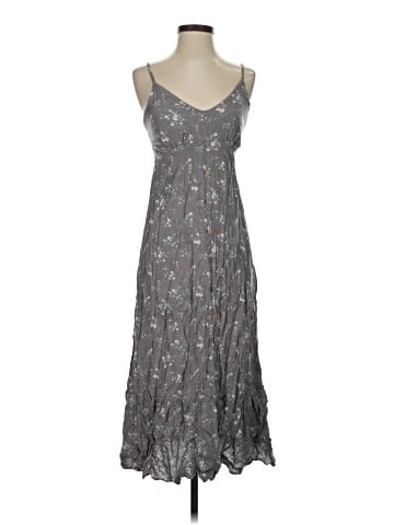 Final Touch Casual Dress (view 1)