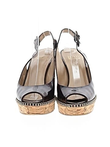 Stuart Weitzman Wedges (view 2)