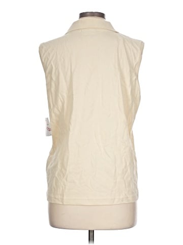 Lizsport Sleeveless T-Shirt (view 2)
