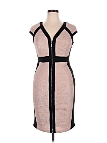 Melrose Cocktail Dress (view 1)