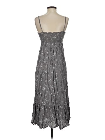 Final Touch Casual Dress (view 2)