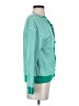 Halogen Green Cardigan Size S (petite) - photo 4