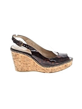 Stuart Weitzman Wedges