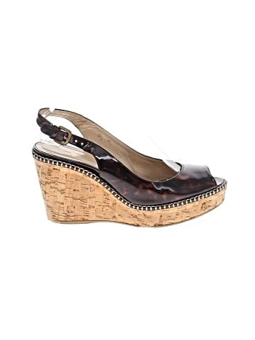 Stuart Weitzman Wedges (view 1)