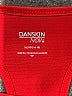 Danskin Now 100% Polyester Red Active Tank Size XL - photo 4