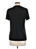 Hanes 100% Polyester Black Active T-Shirt Size L - photo 2